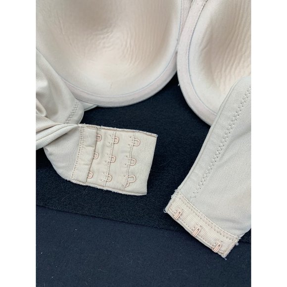 Bali Passion for Comfort Back Smooth, Light Lift, Underwire, T Shirt Push Up 34 - Picture 6 of 7